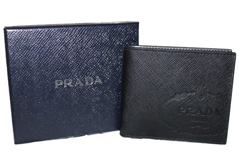 prada handbags and wallets|authentic prada wallet sale.